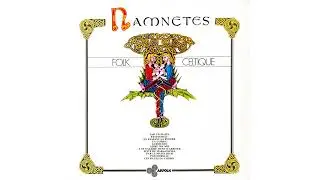 Namnètes - Quand le matin fut jour