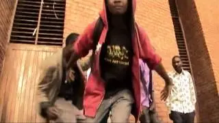 DSYPO FT EUSTEX  WHAT U WANNA DO(OFFICIAL VIDEO)HQ