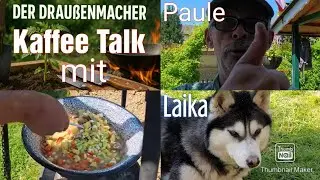 Kaffe Talk