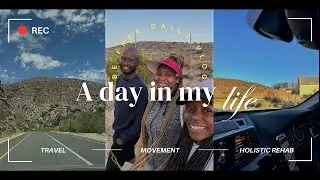 Travel to Be Free Lifestyle Centre with us| Travel Vlog