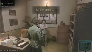 Mafia III: Definitive Edition Walkthrough Stones Unturned Part 6 Ray Duplass