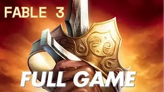 FABLE 3: Good Walkthrough - Full Game