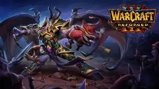 Warcraft III Reforged: Dreadlord Extravaganza!