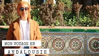 Andalousie : un road trip à Grenade, Cordoue et Seville