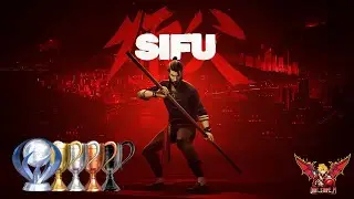 Sifu - (The Pit Protector Trophy🏆)