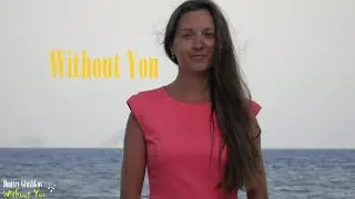 Dmitry Glushkov - Without You