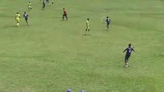 Kibabii vs St Anthony's Kitale| Battle of the West Tournament 