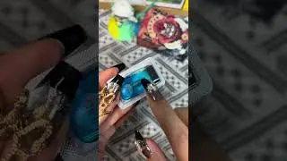 Whispers & Wonders: SMPO Yoofun Pod System ASMR Unboxing | Satisfying| #asmr #shorts