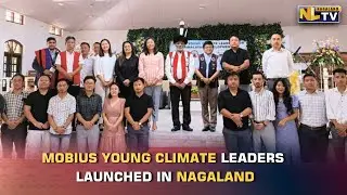 MOBIUS YOUNG CLIMATE LEADERS FOR HIMALAYAN DEVELOPMENT LAUNCHED