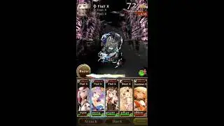 Tips Beat Pride Trial without Burst or Dagda. Age of Ishtaria Gameplay #2