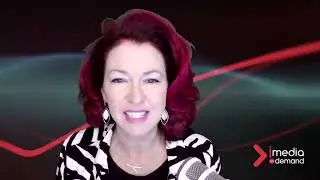 Yvonne Adele Virtual MC Samples
