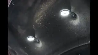The ULTIMATE Hood Light Kit for RAM Trucks | Install | GODZ MFG