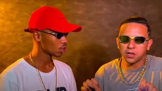 MC Digo STC e MC Rafinha STC - Medley Exclusivas 2021 (Senteograve)