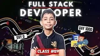 Plug-ins Drag & Drop API and SSE Integration In Html | {Html Full Course From Scratch}