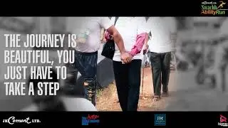 Every Support Counts - SwachhAbility Run