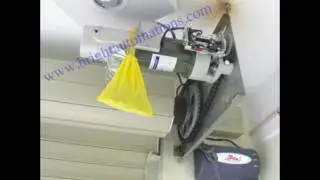 Entrance Automation
