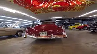1952 Cadillac