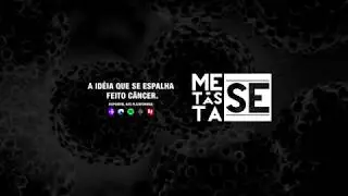 Entrevista com Beta Pobre Met&aacute;staSE Ep10