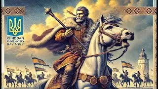 🔥 Bogdan Khmelnytsky: The Hero Who Forged Ukrainian Destiny ⚔️