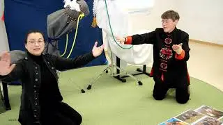 Pferdetanz Teil 1