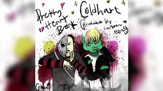 Prettyheartbreak & Cold Hart - Beastboy n Raven [ALAC] [192kHz]