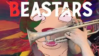 Beastars Final Season OP - 