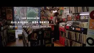 Dirval Discos em 4k