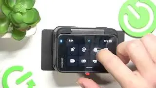 INSTA360 Ace Pro 2 &ndash; Jak sprawdzić pamięć i sformatować kartę SD