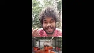 Danaraja - දනරාජා | රෙන මග  පුක්, rap battle🤣