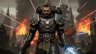 John Warhammer full