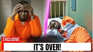 Diddy BREAKS DOWN in Court as Judge Drops Life-Changing Verdict!