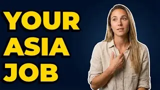 Where Can Americans Find Jobs On Asia's Job Sites?