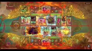 The Bazaar - Cheese vs Cheese