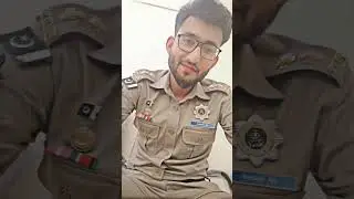 Wish to Join Motorway Police? #motorway @shorts #motorwaypolice #policejobs @Raisabirkharall