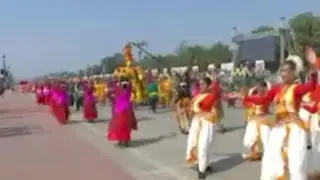 Vande Mataram 150 years | India Republic Day parade New Delhi | New Delhi Republic Day 2026
