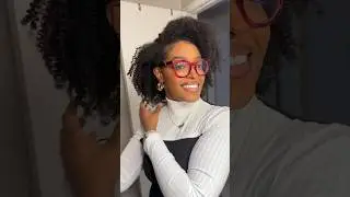 First Impression of Camille Rose Naturals
