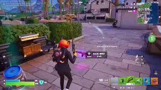 Who Plays Fortnite?