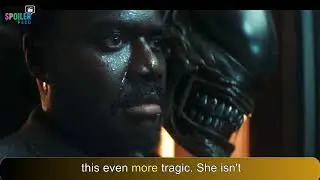 Alien: Earth Hybrids Explained &ndash; Why Kids Fighting Xenomorphs Is So Dark