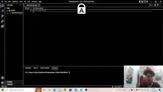 Reverse Array With Simple Technique in C++