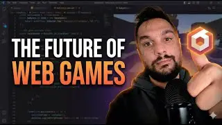 Babylon.js vs Unity: I picked the wrong one?