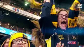 The 2020 Toyota AFL Finals Series is here 🏆 | AFL