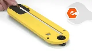 Table Saw Repair - Replacing the Throat Plate (DeWALT Part # A26208)