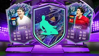 FUT Fantasy Hero Mario Gomez SBC Completed - Tips & Cheap Method - Fifa 23