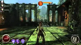 Stream vom 19.03.15 [German] Grim Dawn,Nosgoth,Sattelite Reign TEIL 1/2