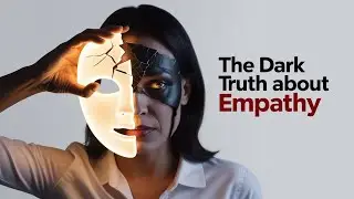 The Dark Side Of Empathy ! Protecting Your Emotional Energy