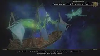 IMPERIAL CITADEL MASTER 4D And 1T Neverwinter