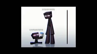 MINECRAFT LINE TRANSFORM - MINECRAFT MOVIE ANIMATION | GH'S ANIMATION