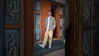 Winter Outfit for men | FilmyCanvas