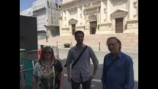 Siate pronti-Le chiavi di Papa Celestino V,&nbsp;il docu-film presentato alla Sala Ance