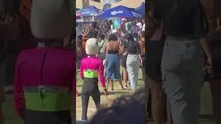 Cape Town pride 2025